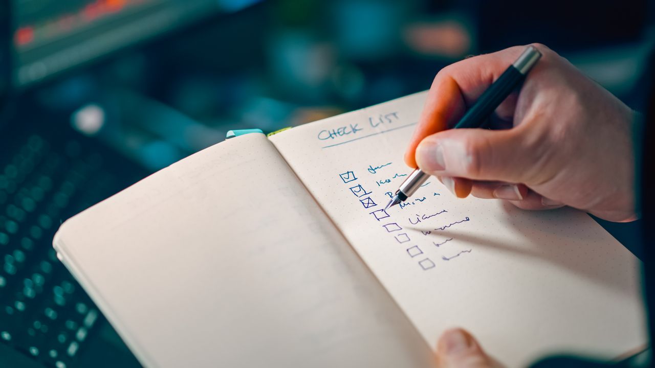 The Ultimate Brand Checklist: Building a Cohesive Identity That Sticks